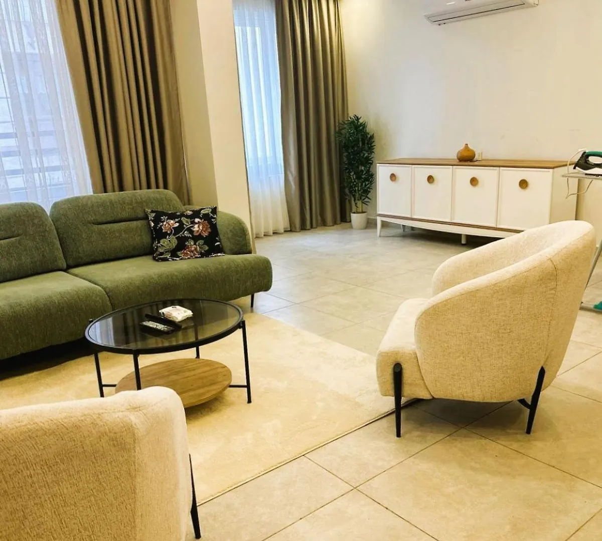 Modern 2 Bedroom Apt In Sisli Стамбул Турция